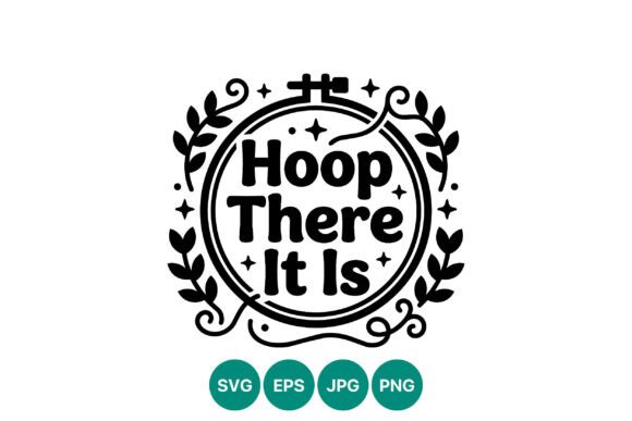 Hoop There It Is: A Designer’s Review