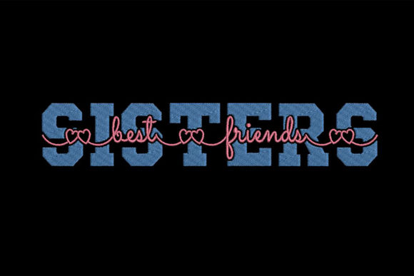 Sisters Best Friends: A Designer’s Review for Personalized Gifts