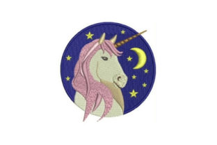 Unicorn for Adults Embroidery Review